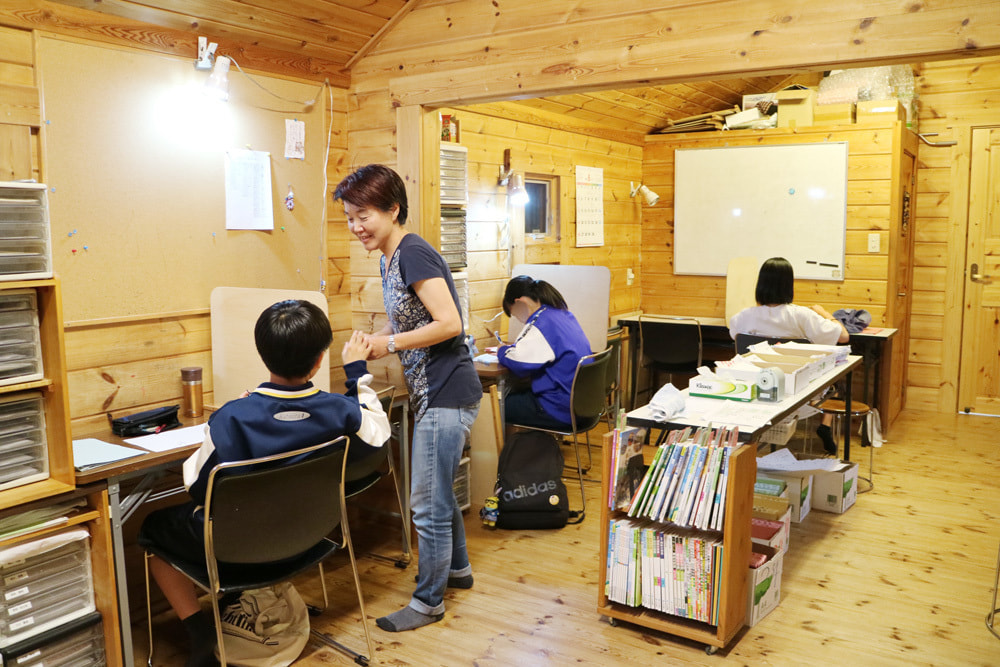 寺子屋きくち。茨城県ひたちなか市のアットホームな学習塾。週何回くらい通うのかは生徒さんの習熟度によって異なります。