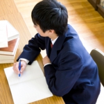 寺子屋きくち。茨城県ひたちなか市のアットホームな学習塾。中学生クラスのご紹介の画像です。