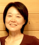 寺子屋きくち。茨城県ひたちなか市のアットホームな学習塾。講師菊池道子の画像です。