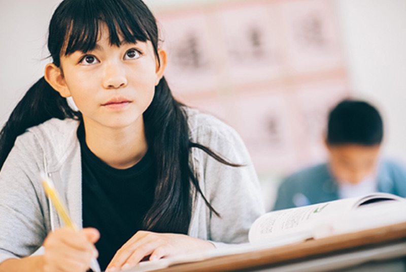 寺子屋 ひたちなか市のアットホームな学習塾 高校生の共通テスト対策クラスのご紹介です